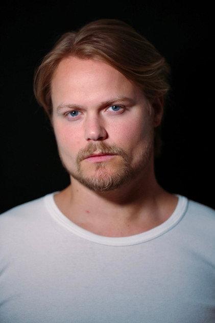 Timo Gastager - Actor Profile Photo