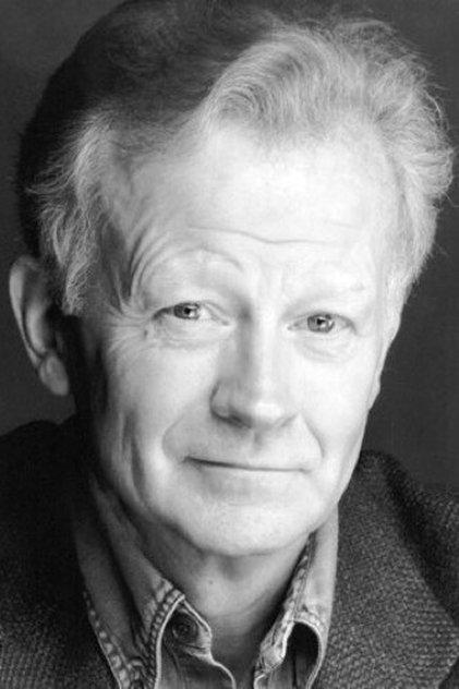 Brian Miller - Actor Profile Photo