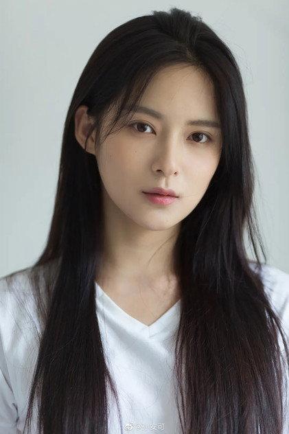 Sun Anke - Actor Profile Photo