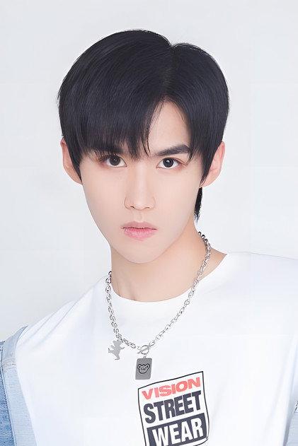 Li Jiaxiang - Actor Profile Photo