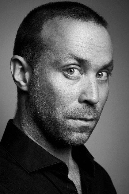Erik Schmitt - Actor Profile Photo