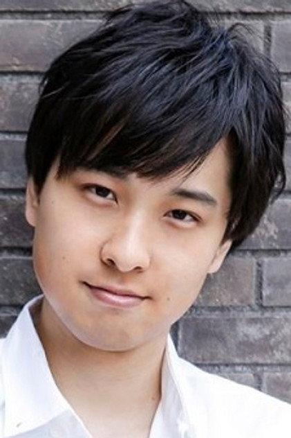 Junta Terashima - Actor Profile Photo