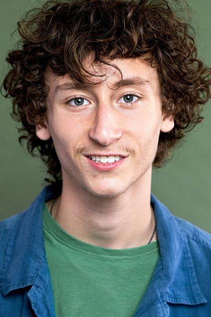 Shane Almagor - Actor Profile Photo