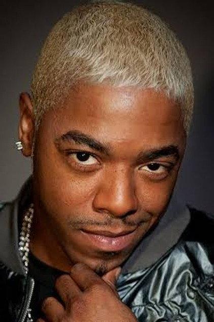 Sisqó - Actor Profile Photo