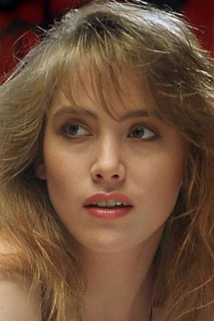 Katherine Armstrong - Actor Profile Photo
