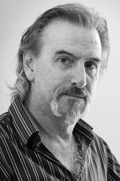 Graham Weir - Actor Profile Photo