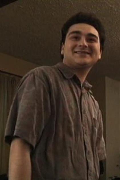 James L. Edwards - Actor Profile Photo