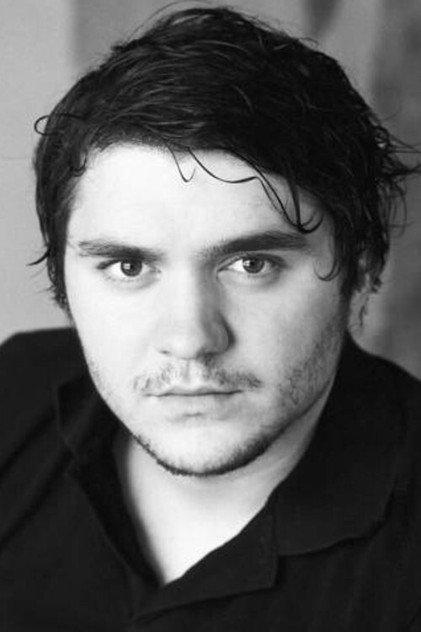 Robert Nickisch - Actor Profile Photo