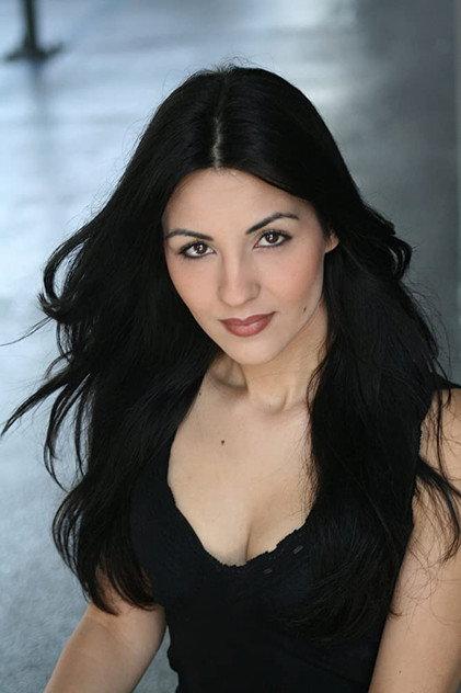 Shena Adl - Actor Profile Photo