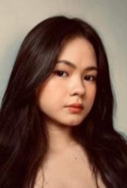 Rhed Bustamante - Actor Profile Photo