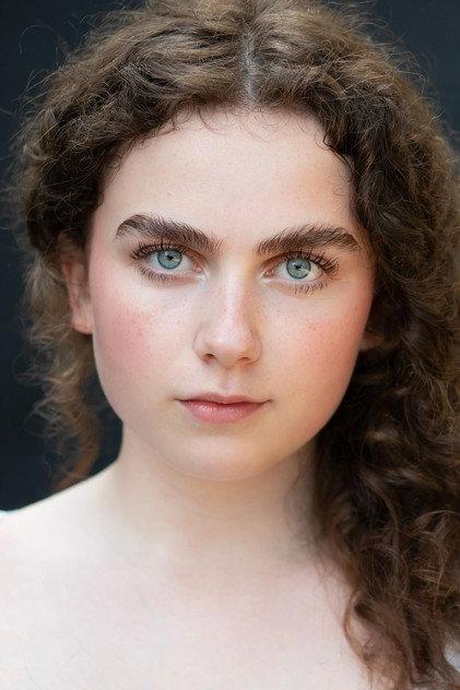 Penny Munroe - Actor Profile Photo