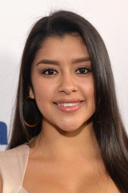 Chelsea Rendon - Actor Profile Photo
