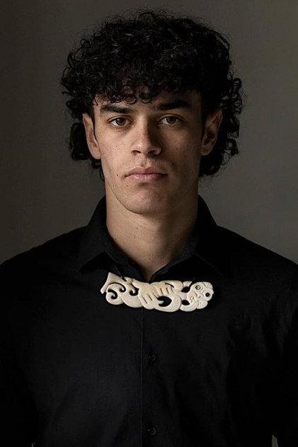 Poroaki Merritt-McDonald - Actor Profile Photo