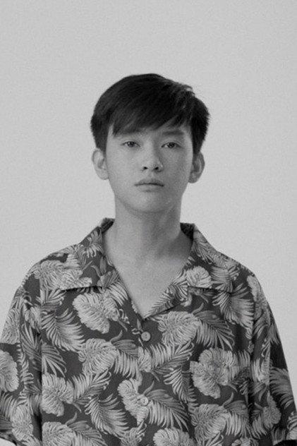 Reynald Santos - Actor Profile Photo