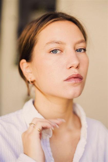 Gina Jimenez - Actor Profile Photo