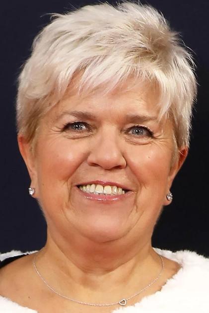 Mimie Mathy - Actor Profile Photo