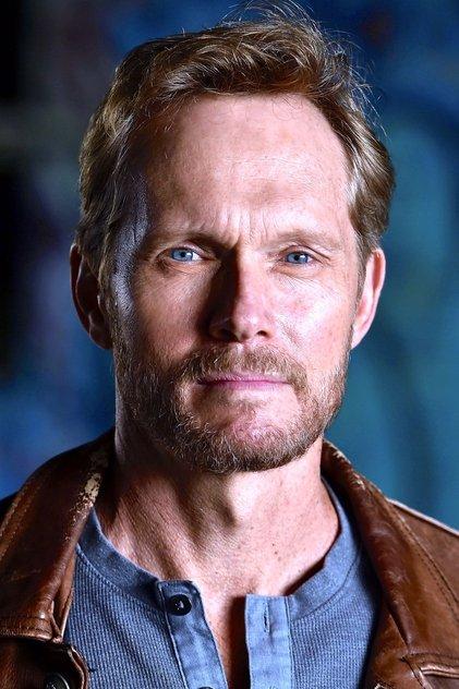 Tom Schanley - Actor Profile Photo