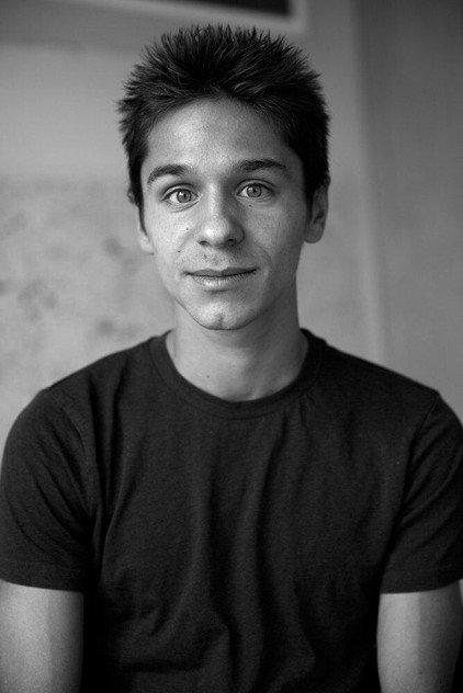 Adrien Hurdubae - Actor Profile Photo