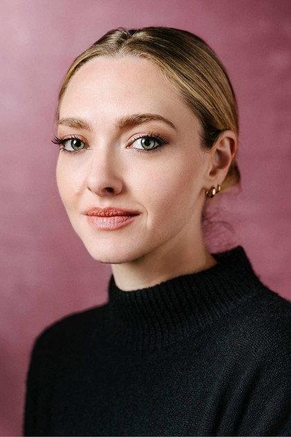 Amanda Seyfried - Actor Profile Photo