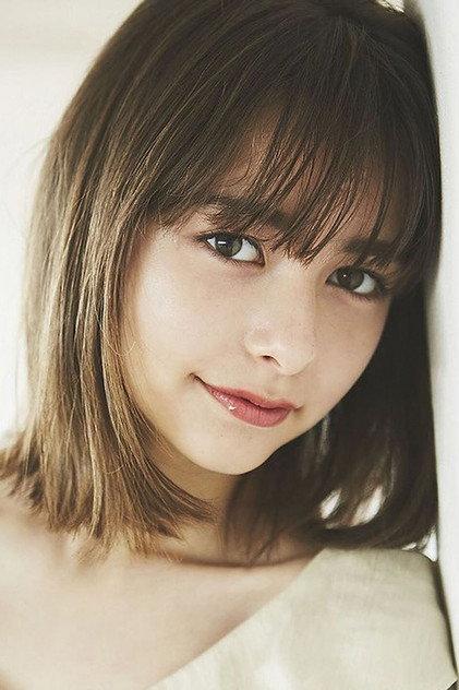 Lina Arashi - Actor Profile Photo
