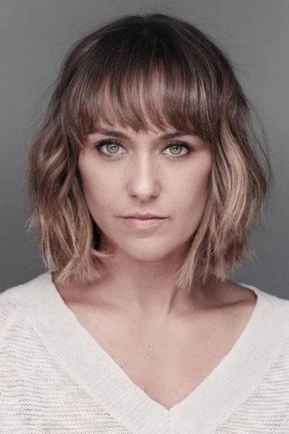 Laura Toledo - Actor Profile Photo