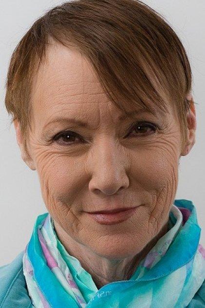 Diane Michelle - Actor Profile Photo