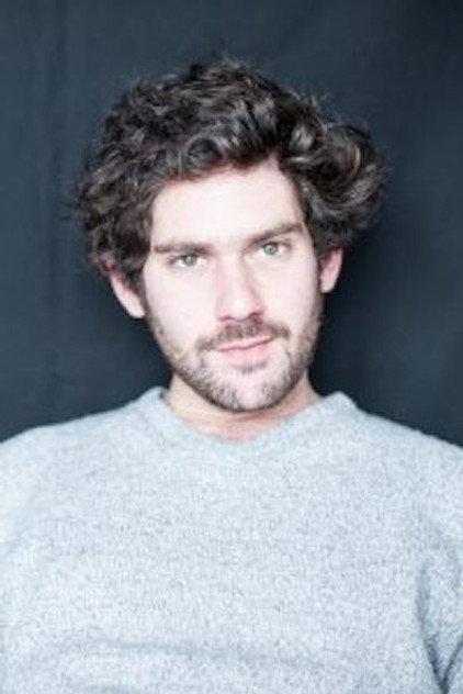 Maxime Berdougo - Actor Profile Photo