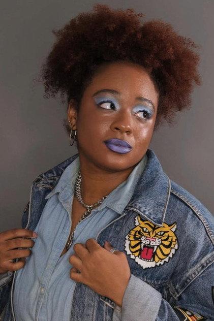 Sajda Waite - Actor Profile Photo