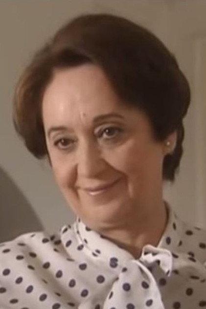 Elpida Braoudaki - Actor Profile Photo