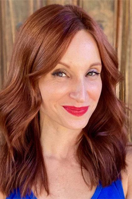 Nicola Graham - Actor Profile Photo