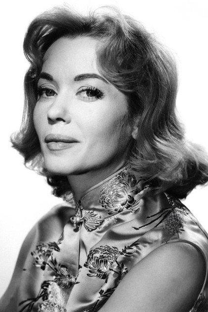 Barbara Laage - Actor Profile Photo