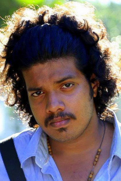 Unni Rajan P Dev - Actor Profile Photo