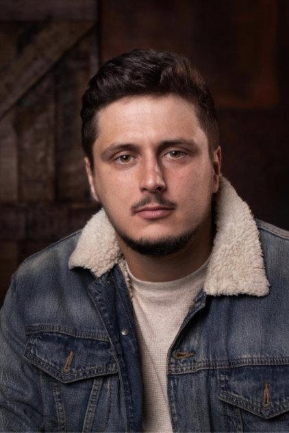 Daniel Bitar - Actor Profile Photo