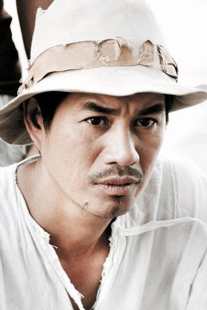 Hữu Thạch - Actor Profile Photo