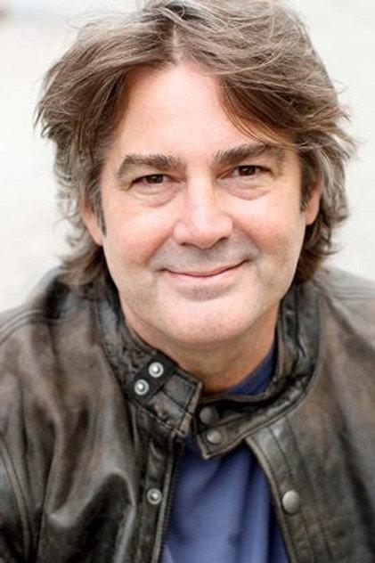 Stephen Caffrey - Actor Profile Photo