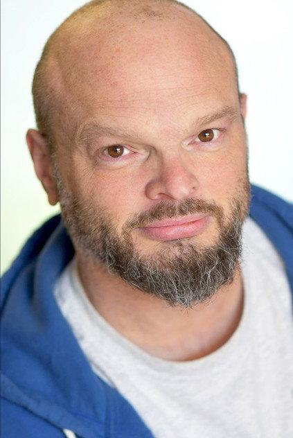 Scott T. Whitesell - Actor Profile Photo