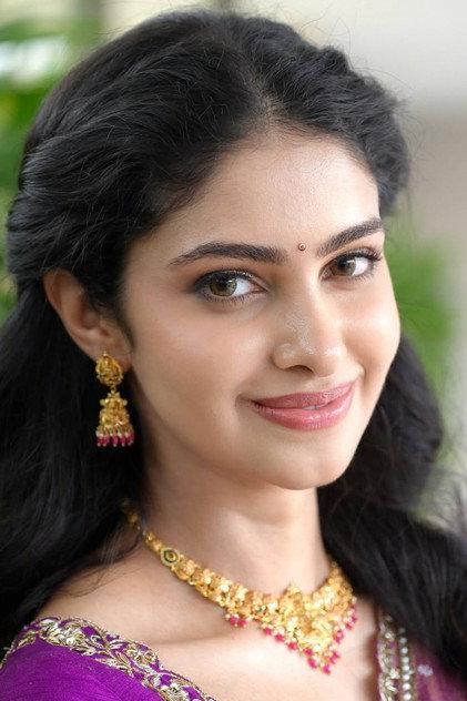Manasa Varanasi - Actor Profile Photo