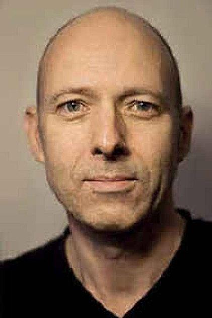 Henning Schmitz - Actor Profile Photo