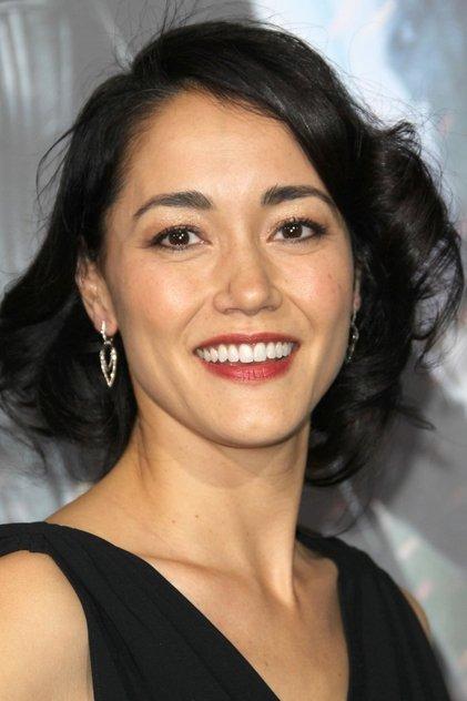 Sandrine Holt - Actor Profile Photo