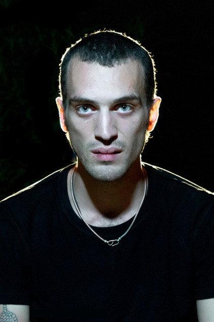 Augusto Mario Russi - Actor Profile Photo