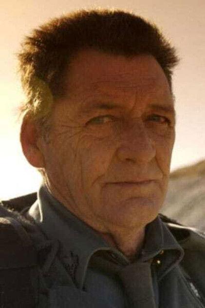Danny Keogh - Actor Profile Photo