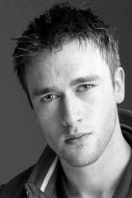Richard McWilliams - Actor Profile Photo