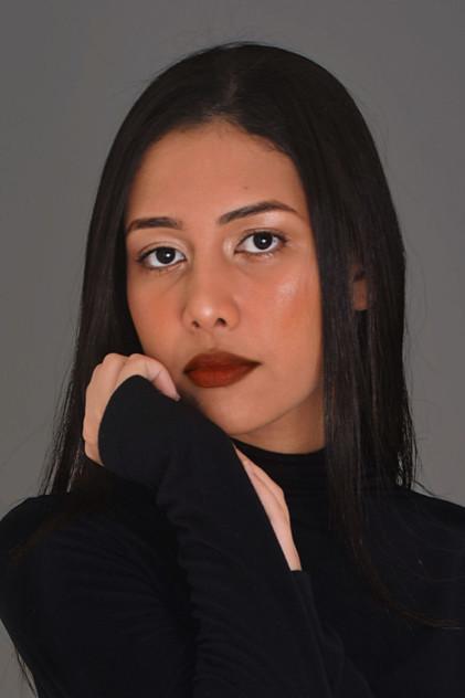 Raiany Simões - Actor Profile Photo