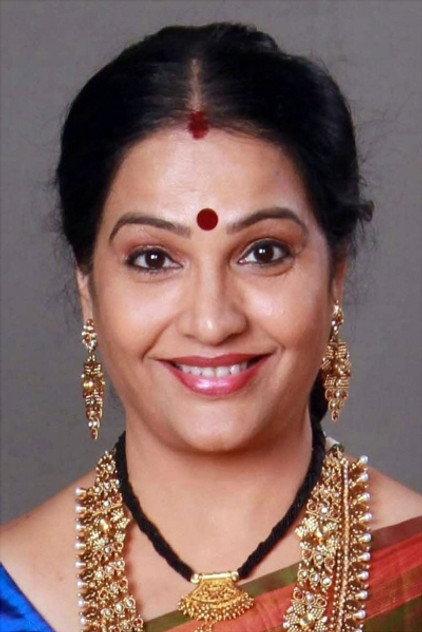 Jayalalita - Actor Profile Photo