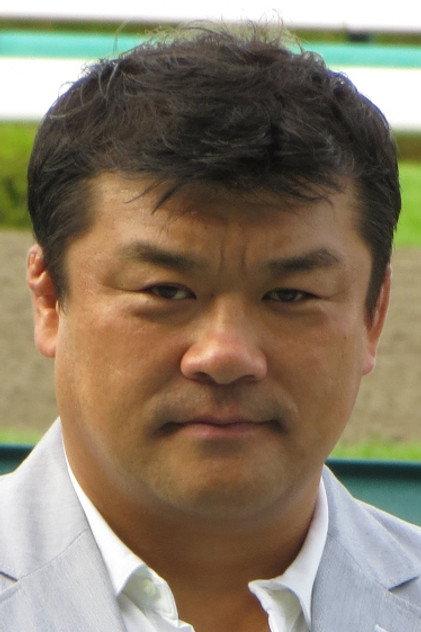 Hidehiko Yoshida - Actor Profile Photo