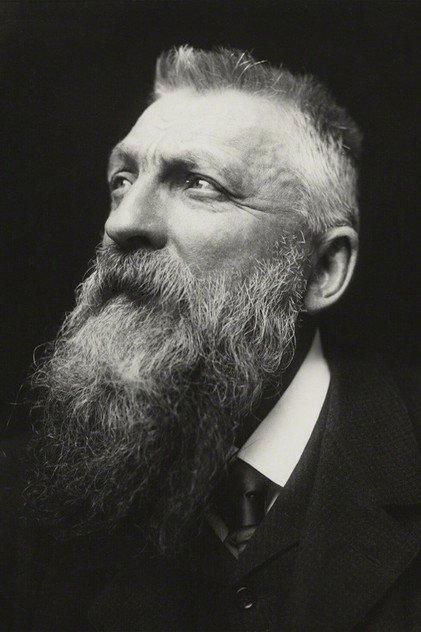 Auguste Rodin - Actor Profile Photo