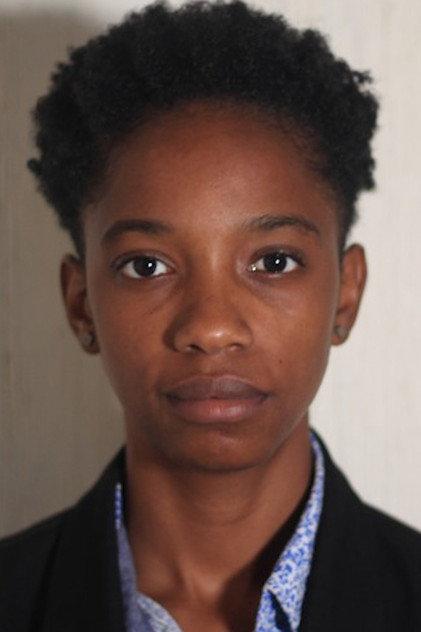 Cherah Belgrave - Actor Profile Photo