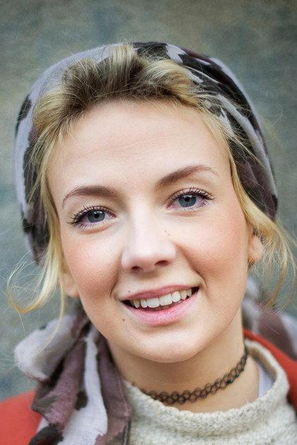 Tora Christine Dietrichson - Actor Profile Photo