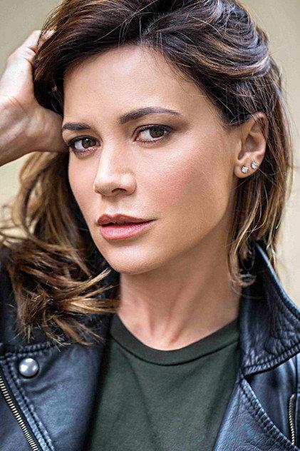Camilla Ferranti - Actor Profile Photo