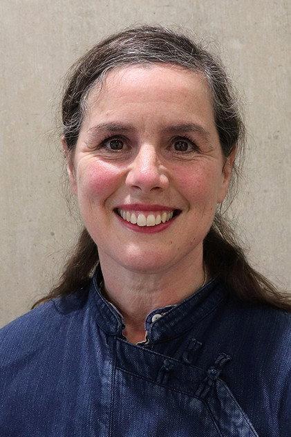 Elizabeth Hobbs - Actor Profile Photo